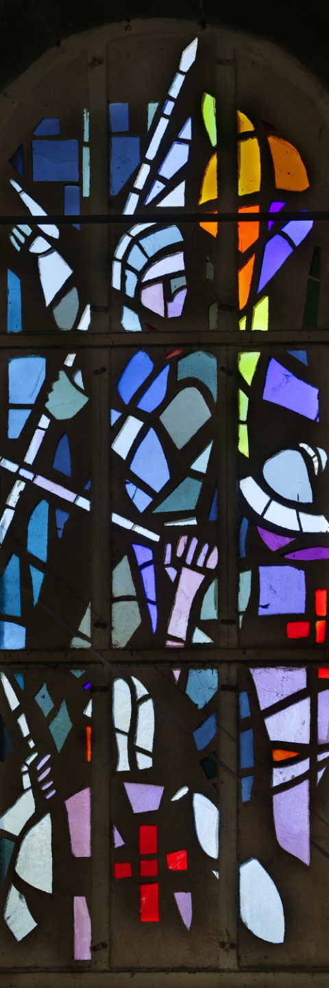 Église du&nbsp;Port